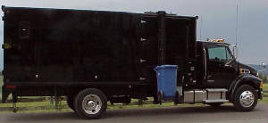Shredding Trucks on ShreddingTruck.com