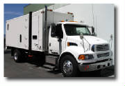 shredding truck on ShreddingTruck.com